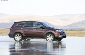 2011 Acura MDX