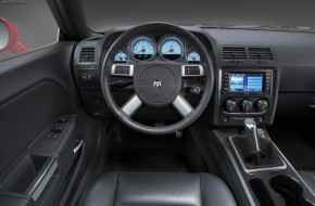 2010 Dodge Challenger