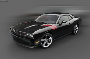 2010 Dodge Challenger