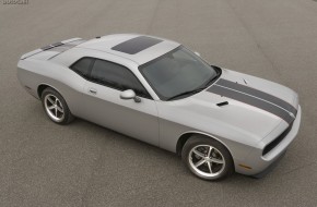 2010 Dodge Challenger