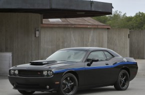 2010 Dodge Challenger