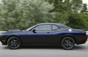 2010 Dodge Challenger