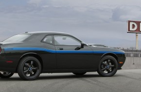 2010 Dodge Challenger