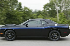 2010 Dodge Challenger