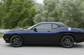 2010 Dodge Challenger