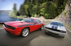 2010 Dodge Challenger