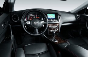 2011 Nissan Maxima