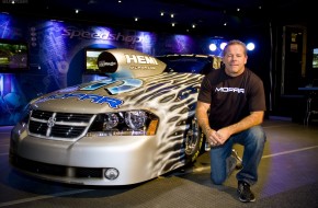 2009 SEMA Show