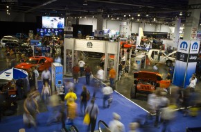 2009 SEMA Show