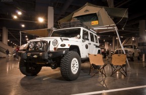 2009 SEMA Show