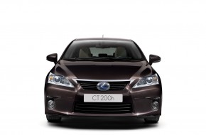 2011 Lexus CT 200h