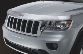 2011 Jeep Grand Cherokee