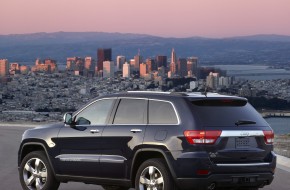 2011 Jeep Grand Cherokee