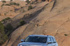 2011 Jeep Grand Cherokee