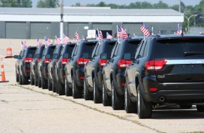 2011 Jeep Grand Cherokee