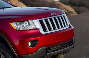 2011 Jeep Grand Cherokee