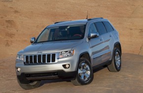 2011 Jeep Grand Cherokee