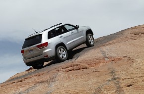 2011 Jeep Grand Cherokee