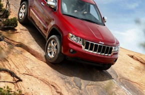 2011 Jeep Grand Cherokee