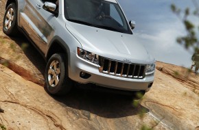 2011 Jeep Grand Cherokee