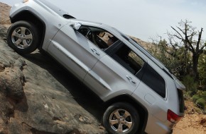 2011 Jeep Grand Cherokee