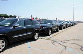 2011 Jeep Grand Cherokee