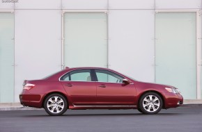 2010 Acura RL