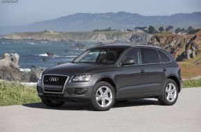 2010 Audi Q5