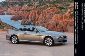 2008 BMW 6-series