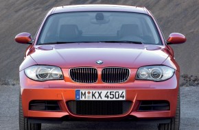 2008 BMW 1-Series