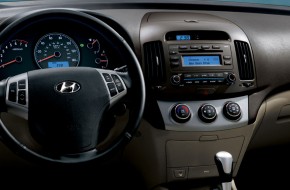 2008 Hyundai Elantra