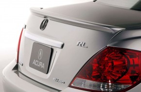 2007 Acura RL