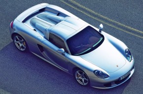 Porsche-Carrera-GT