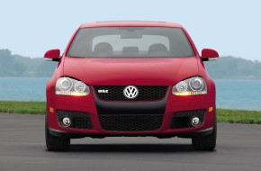 2007 Volkswagen GLI