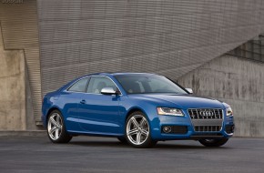 2010 Audi S5