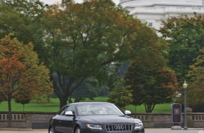 2010 Audi S5