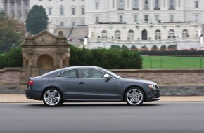 2010 Audi S5