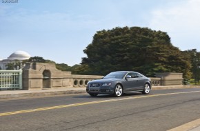 2010 Audi S5