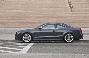 2010 Audi S5