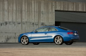 2010 Audi S5