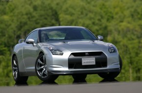 2011 Nissan GT-R