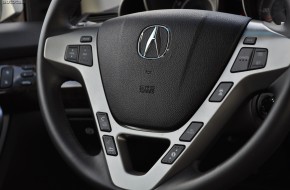 2010 Acura MDX Review