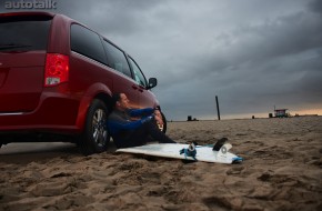 2011 Dodge Grand Caravan