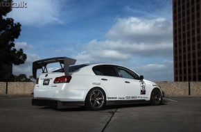 Lexus at SEMA 2010