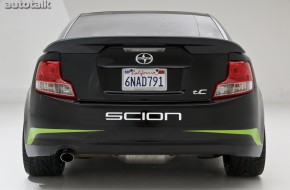 Scion SEMA 2010