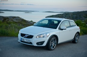 2011 Volvo C30