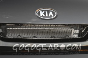 SEMA 2009 Kia