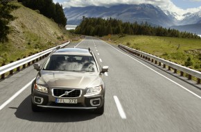 2008 Volvo XC70