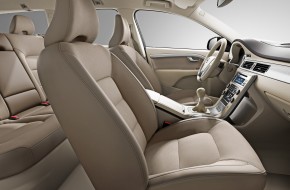 2011 Volvo XC70