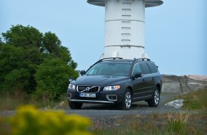 2011 Volvo XC70